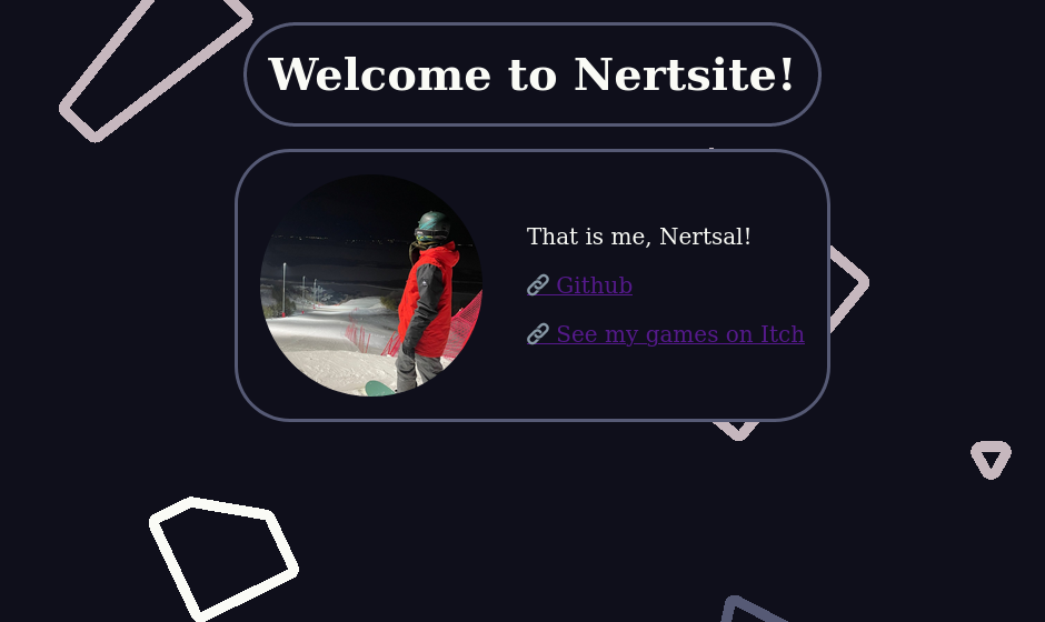 Nertsite