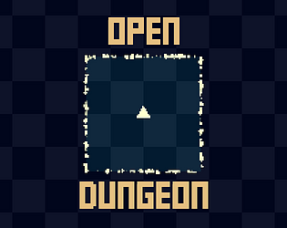 Open Dungeon