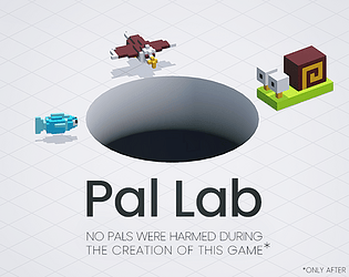 Pal Lab